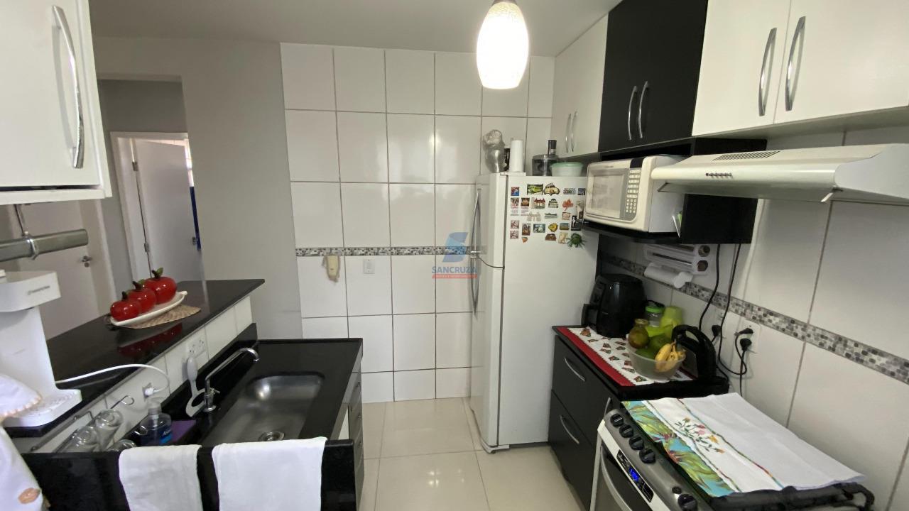 Apartamento à venda no Bernardo Monteiro: 