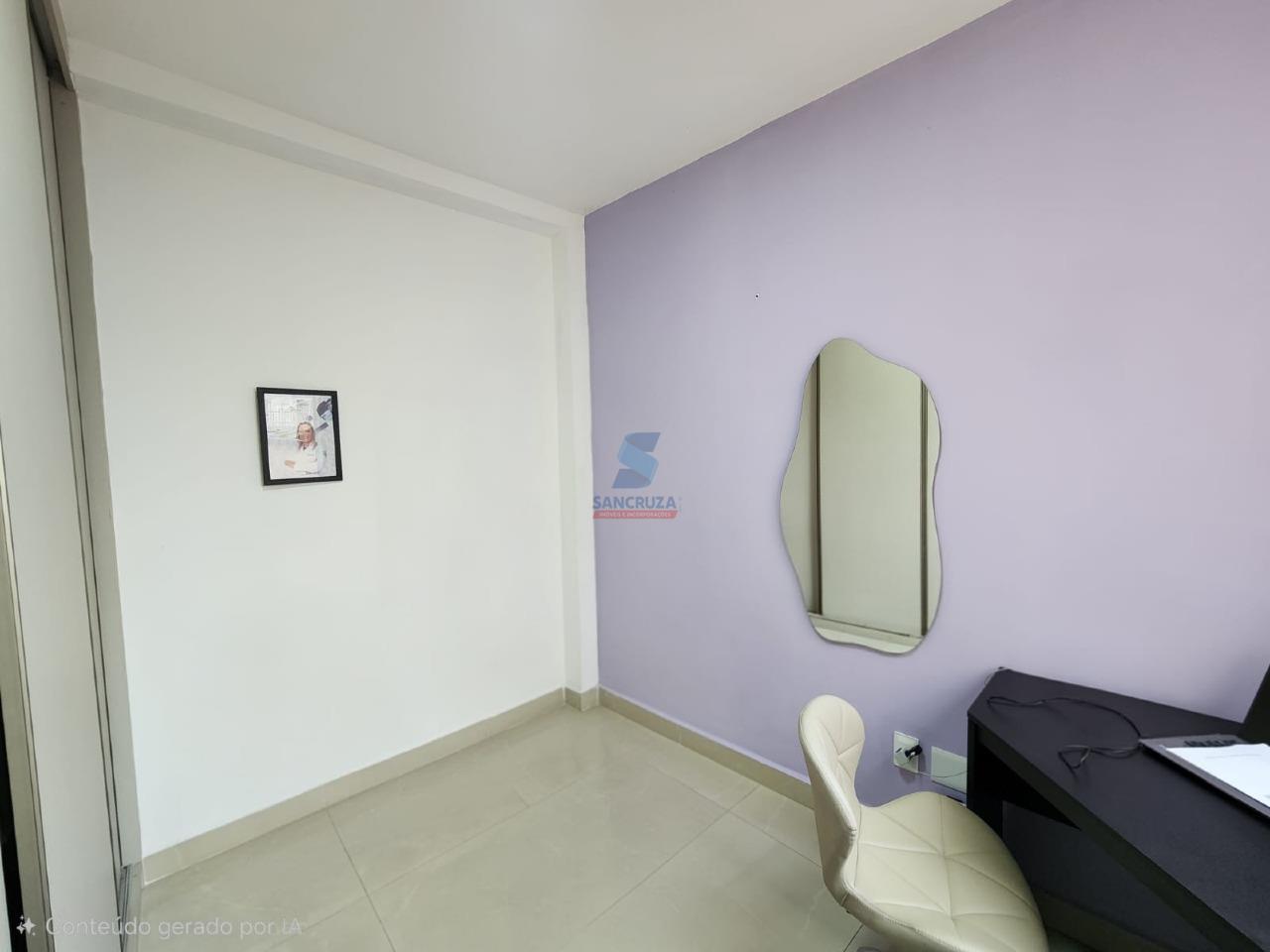 Casa de condomínio à venda no Riacho das Pedras: 