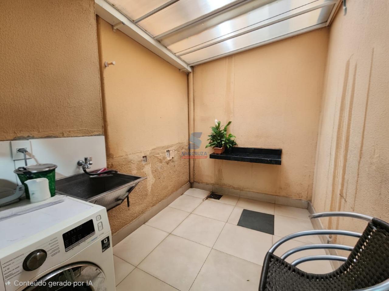 Casa de condomínio à venda no Riacho das Pedras: 