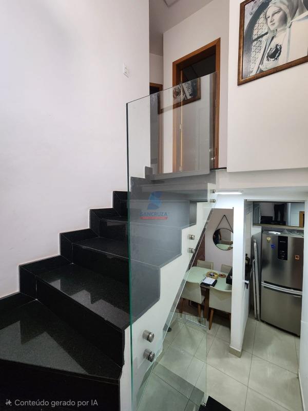 Casa de condomínio à venda no Riacho das Pedras: 