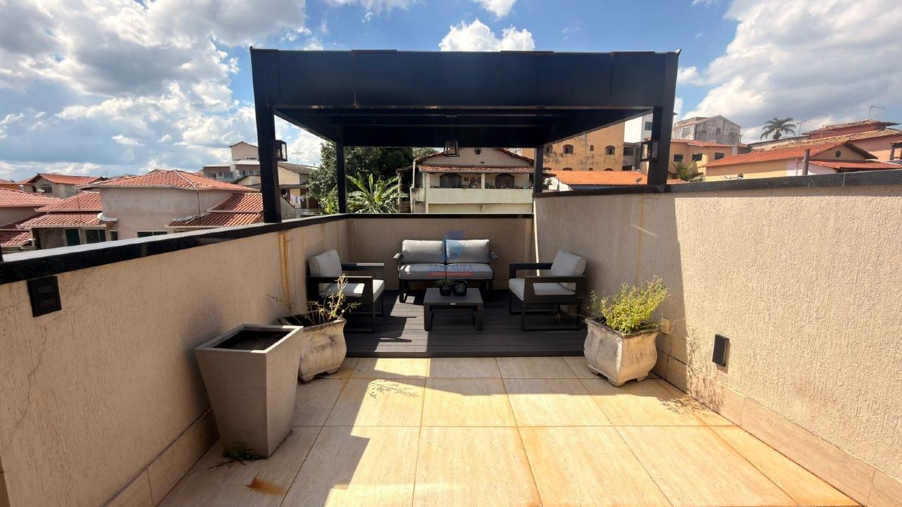 Casa à venda no Três Barras: 