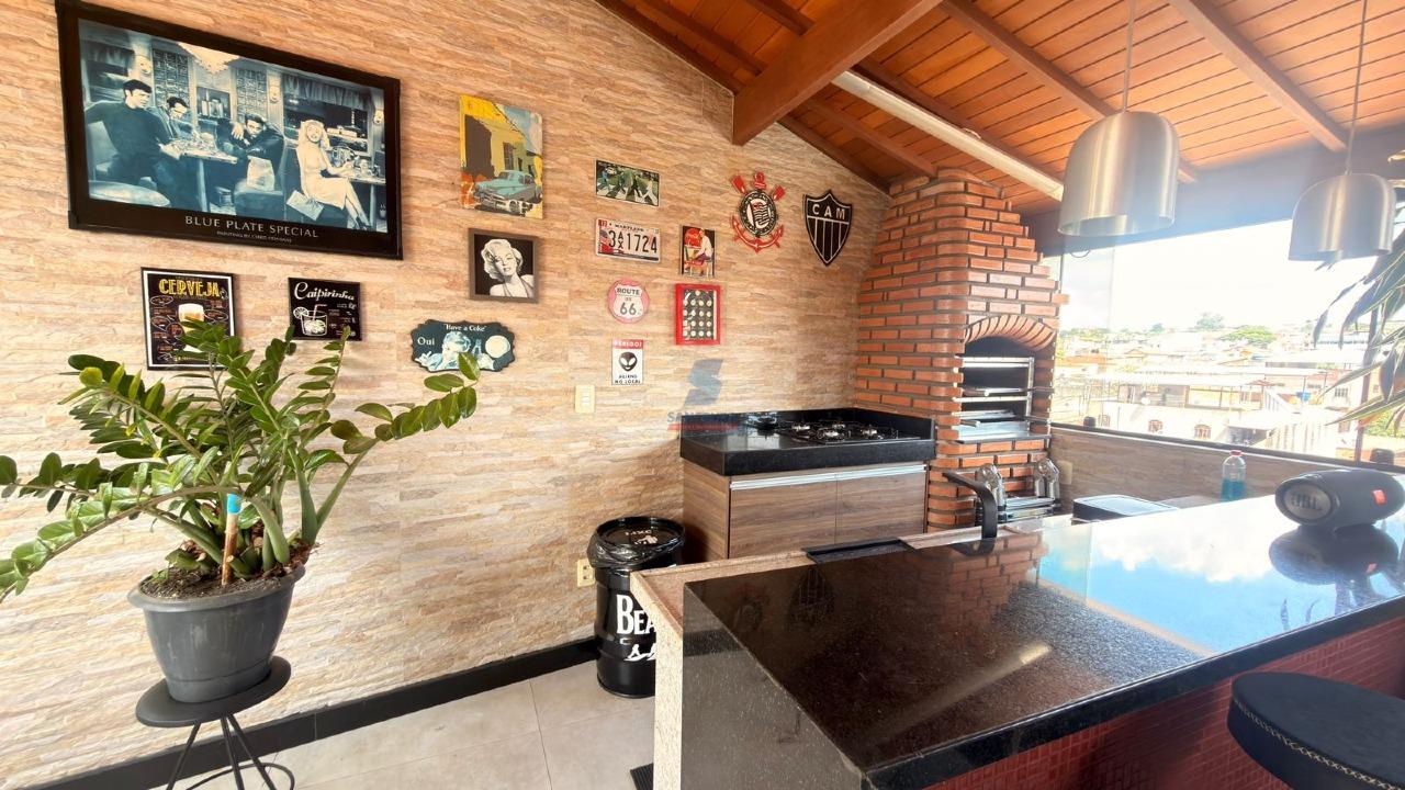 Casa à venda no Três Barras: 