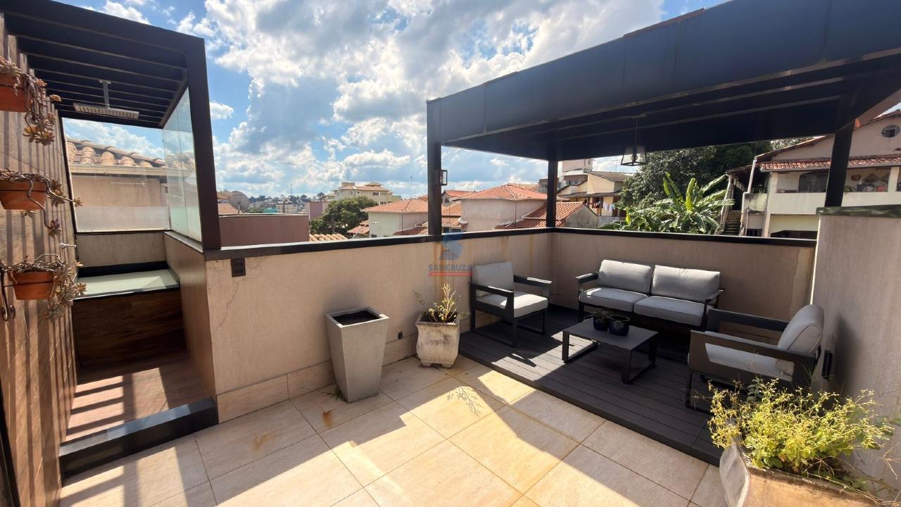 Casa à venda no Três Barras: 