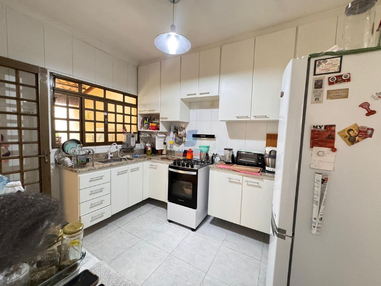 Casa Geminada à venda no Europa: 