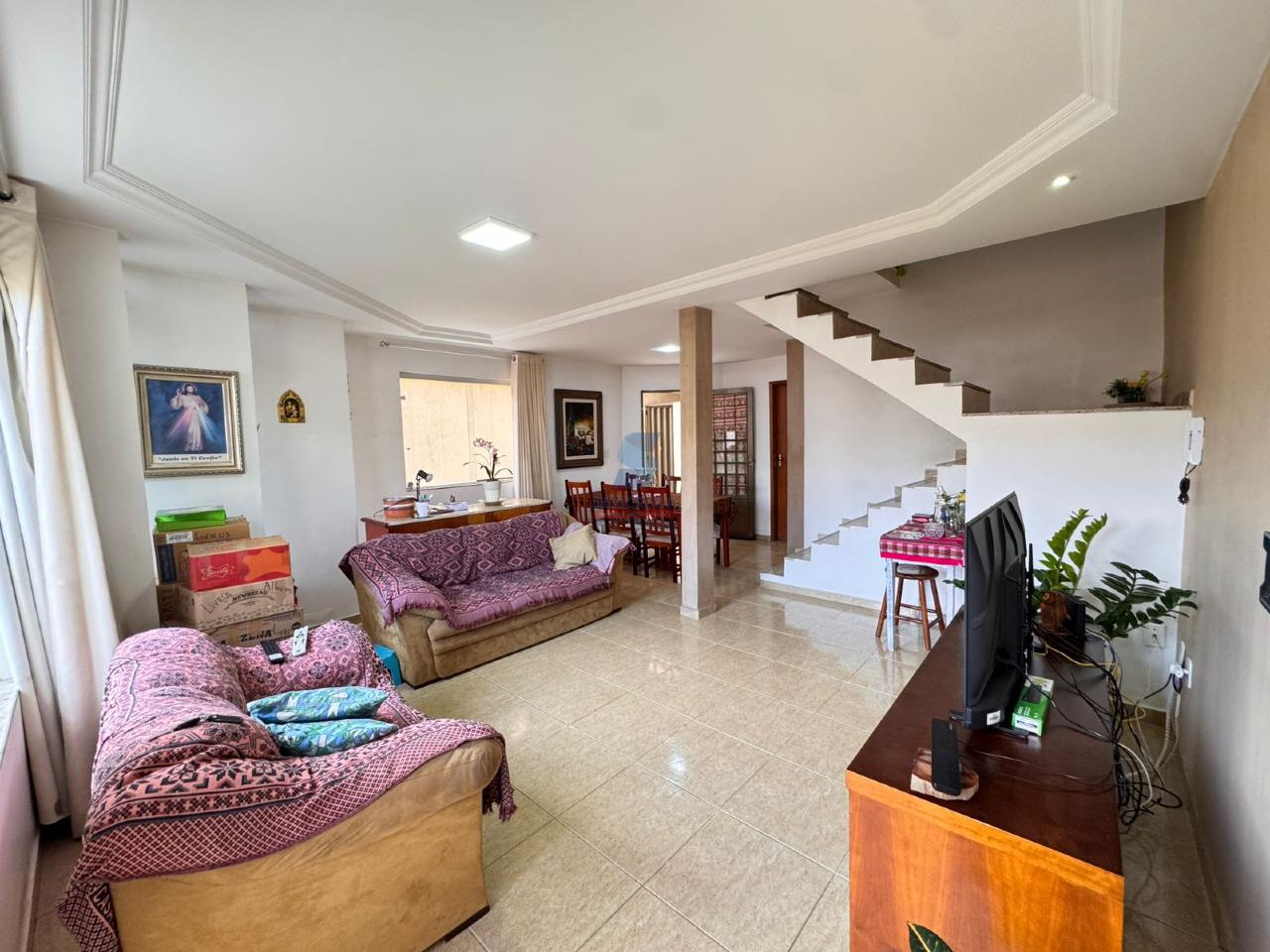 Casa Geminada à venda no Europa: 