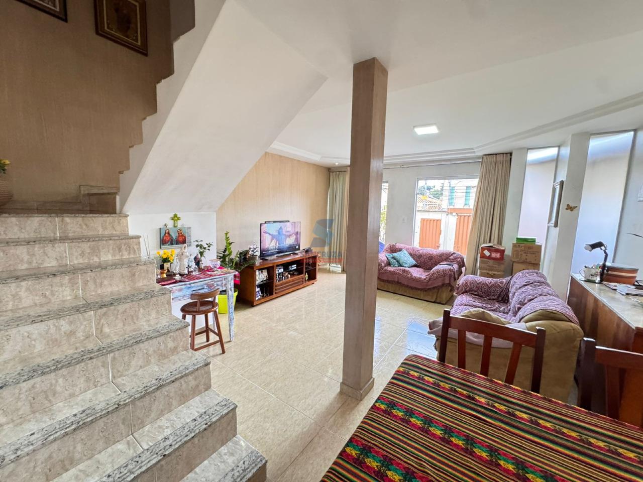 Casa Geminada à venda no Europa: 