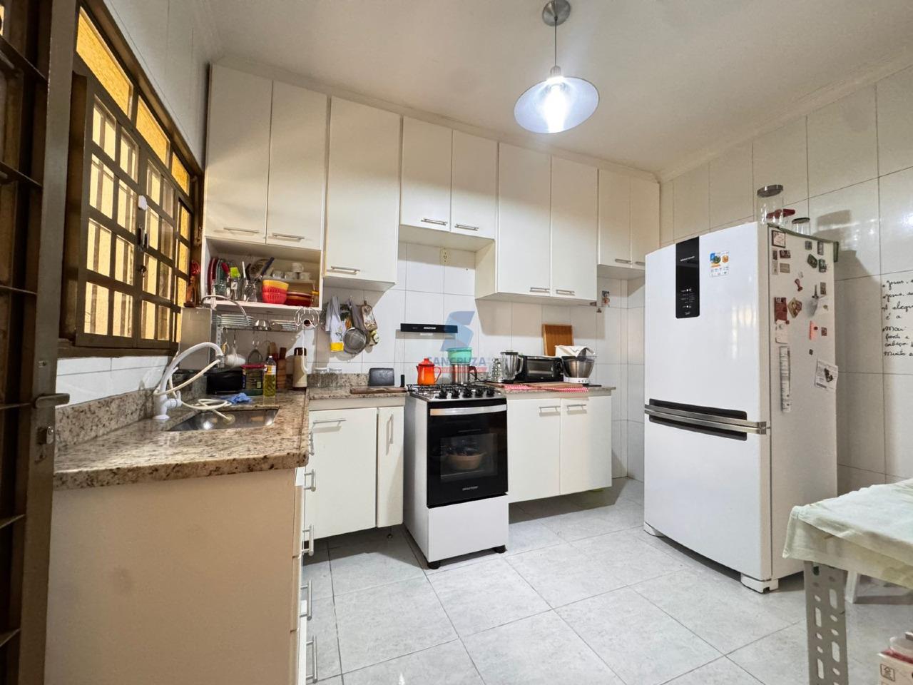 Casa Geminada à venda no Europa: 