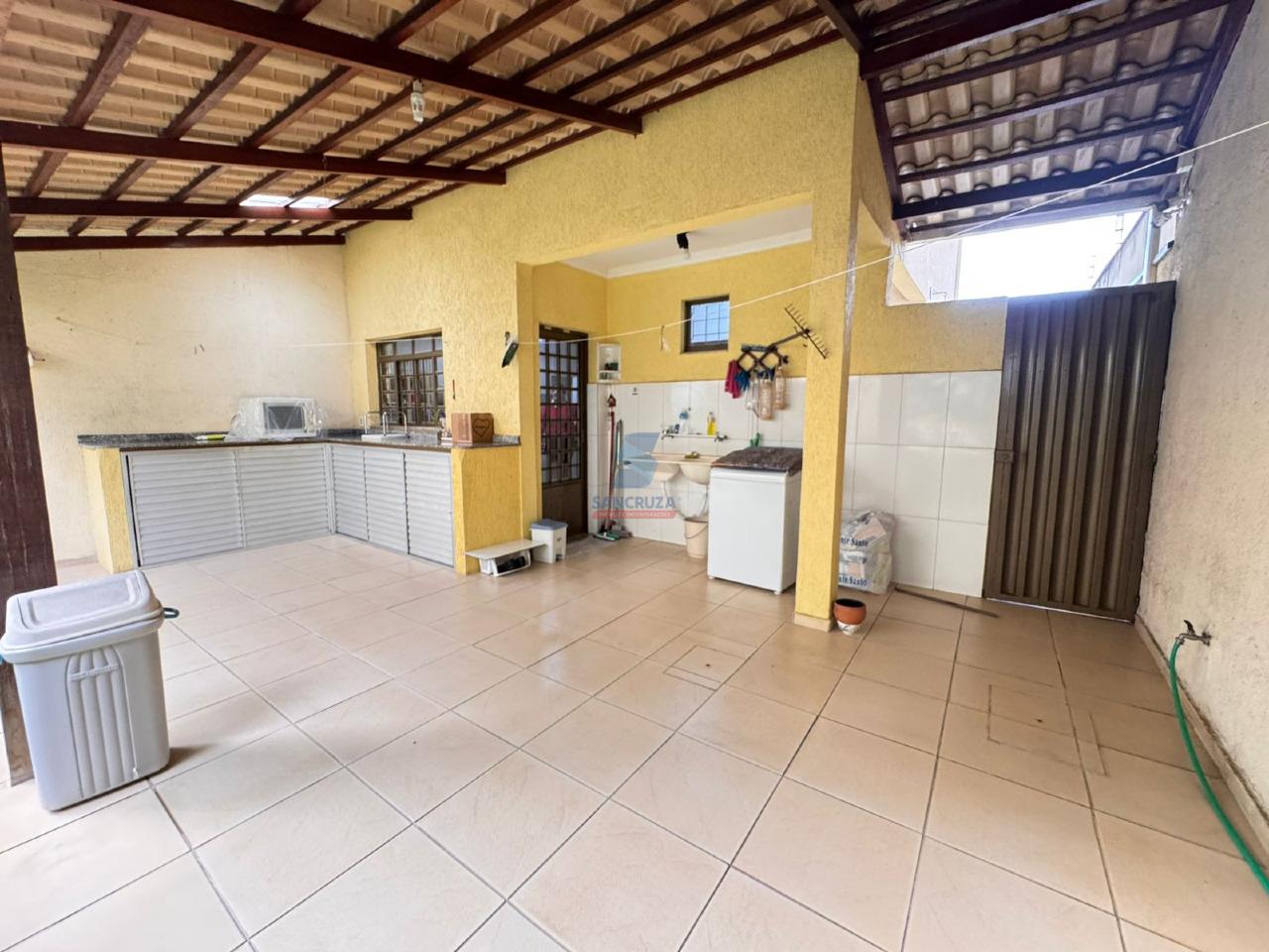 Casa Geminada à venda no Europa: 