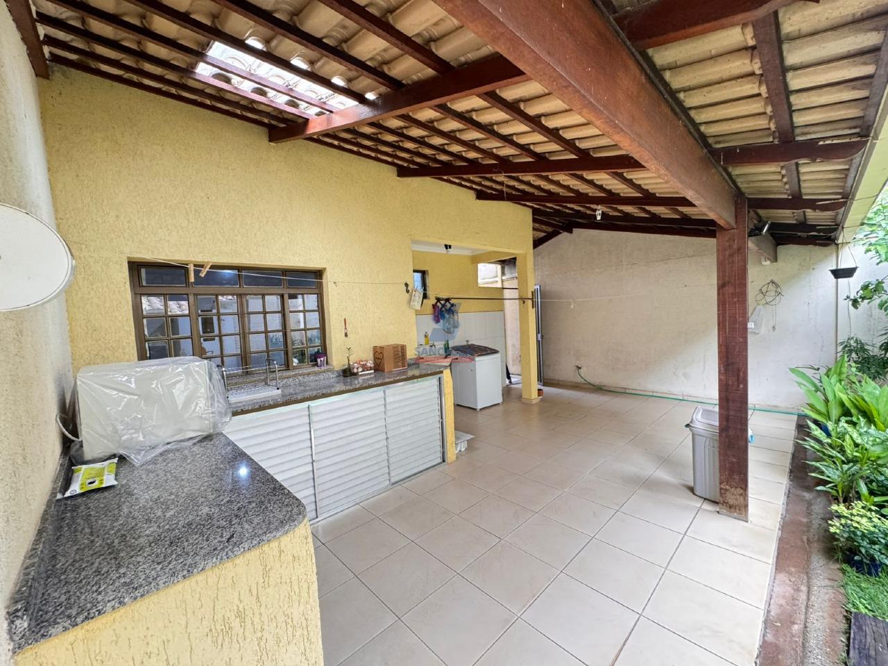 Casa Geminada à venda no Europa: 