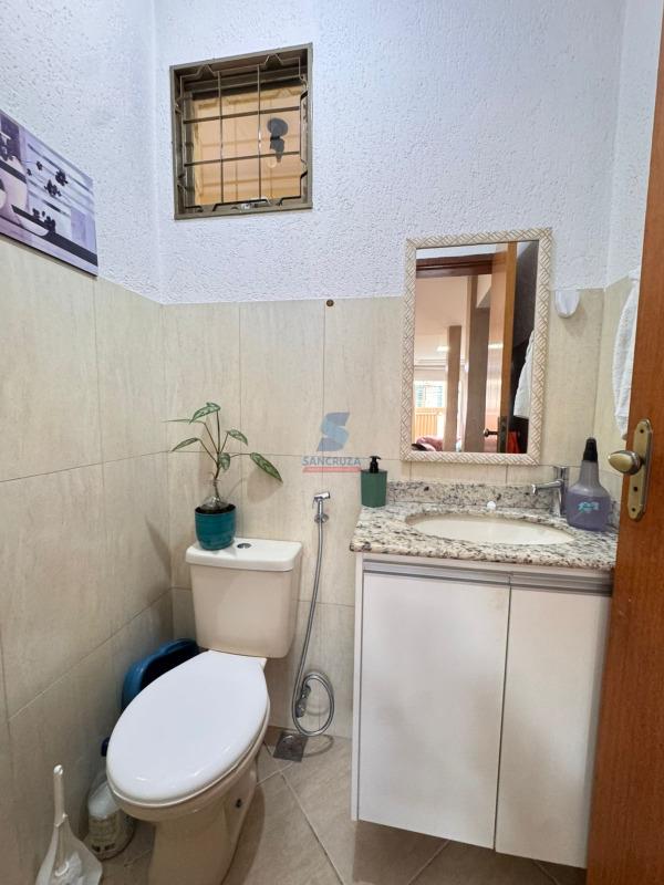 Casa Geminada à venda no Europa: 