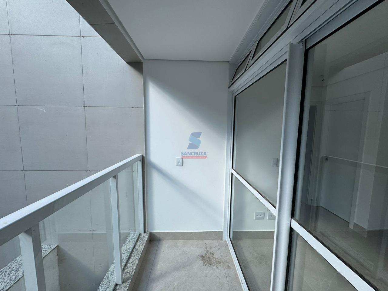 Área Privativa para aluguel no Centro: 