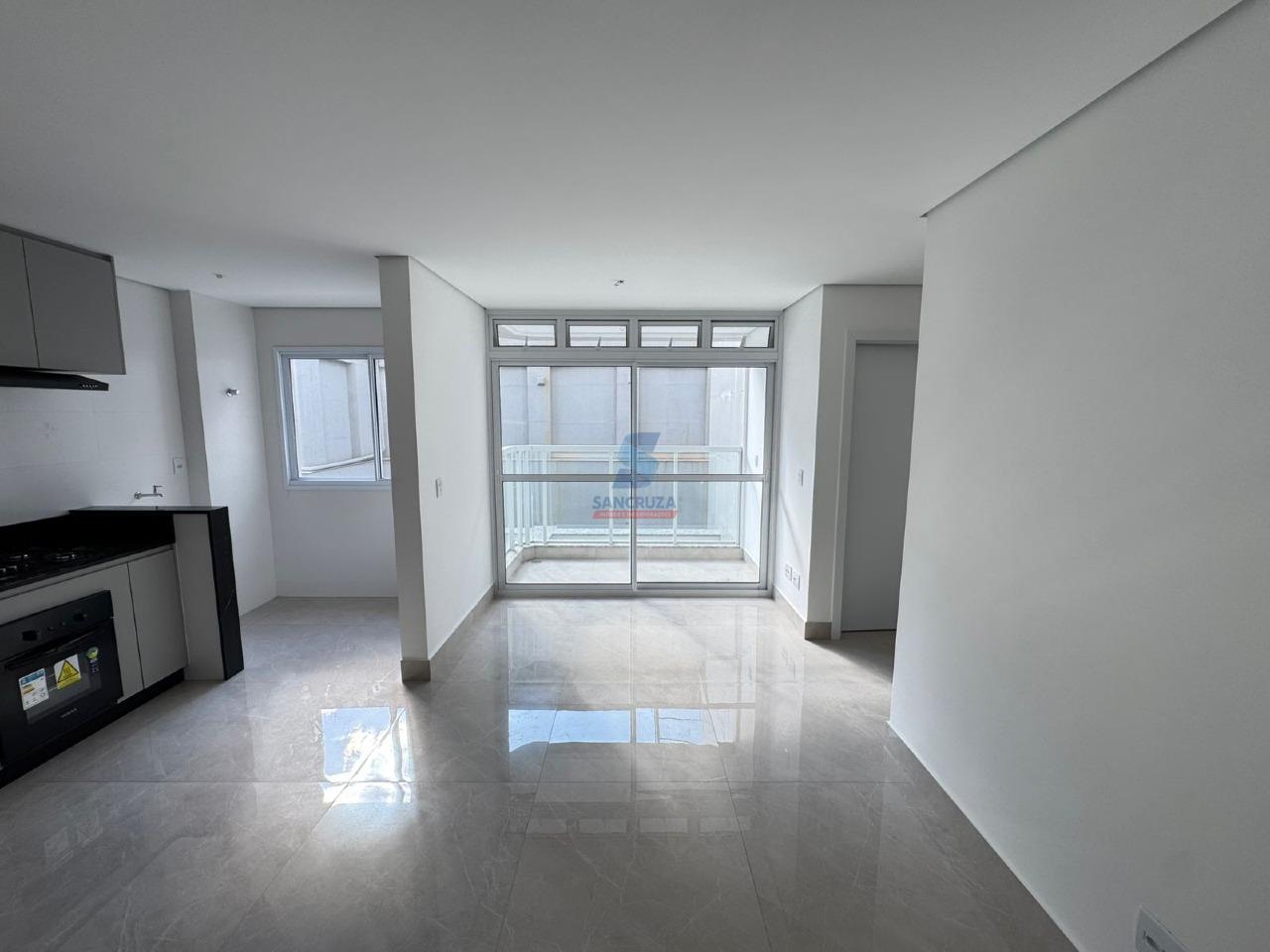 Área Privativa para aluguel no Centro: 