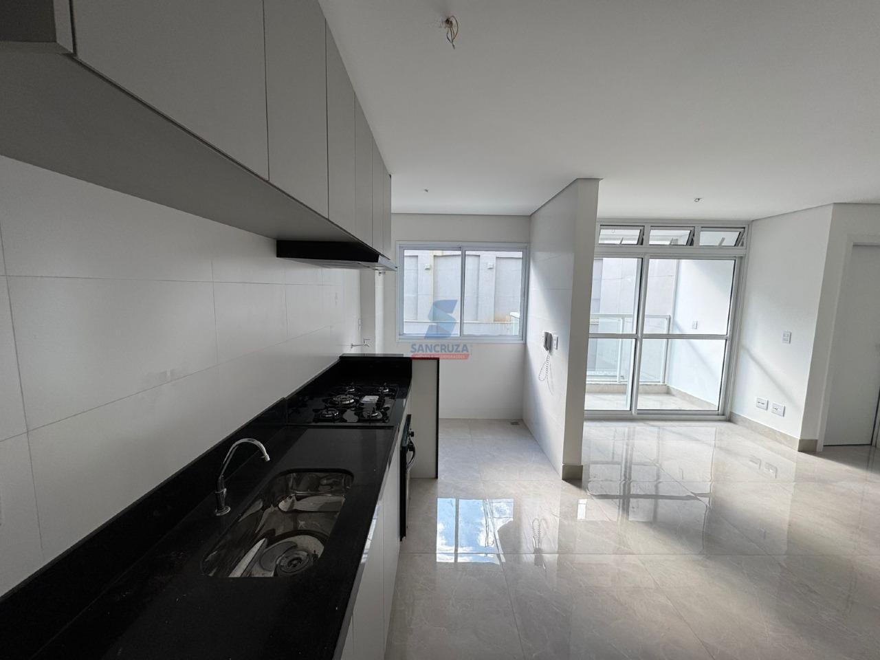 Área Privativa para aluguel no Centro: 