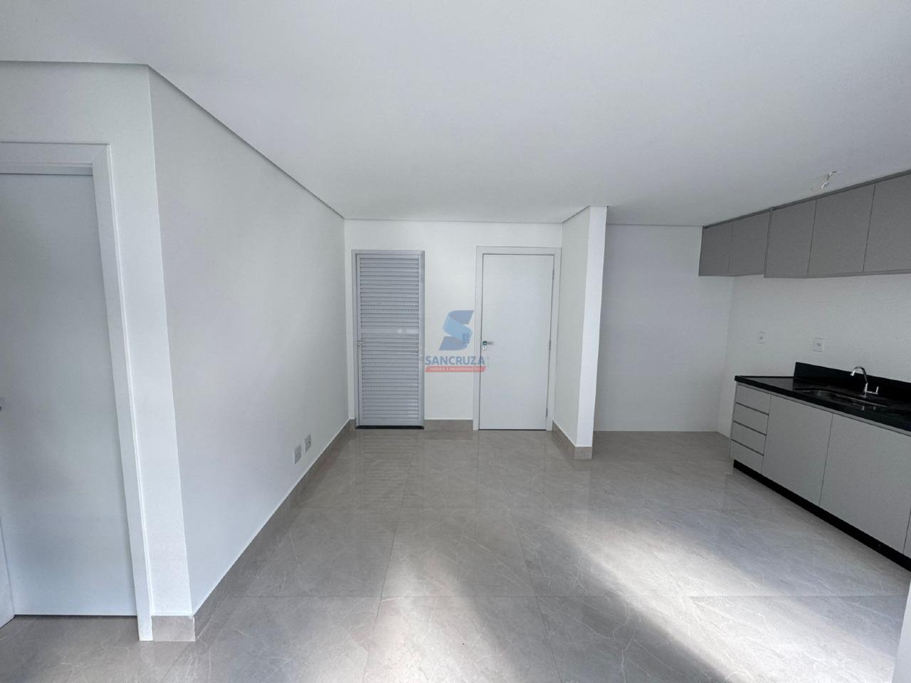 Área Privativa para aluguel no Centro: 