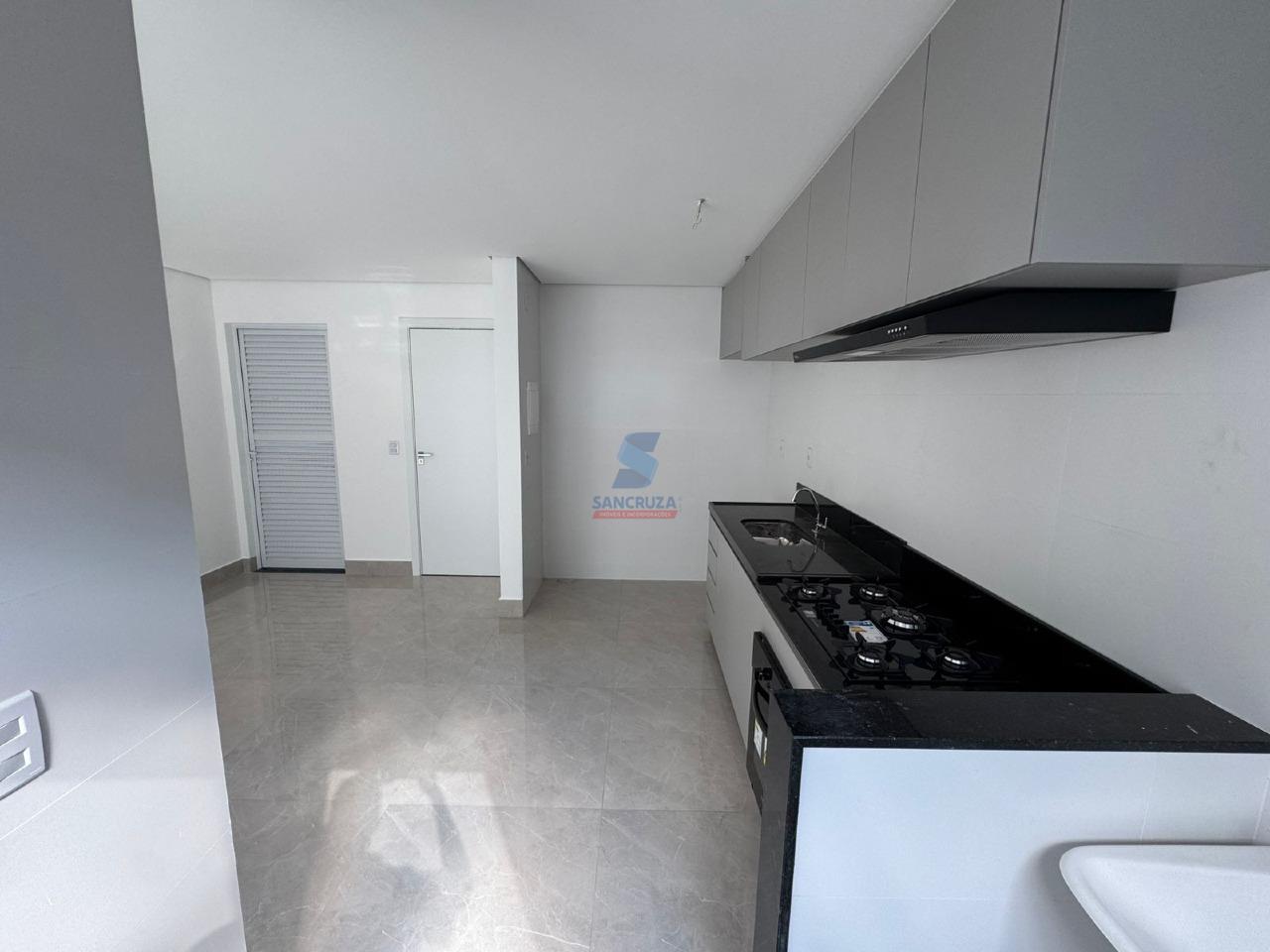 Área Privativa para aluguel no Centro: 