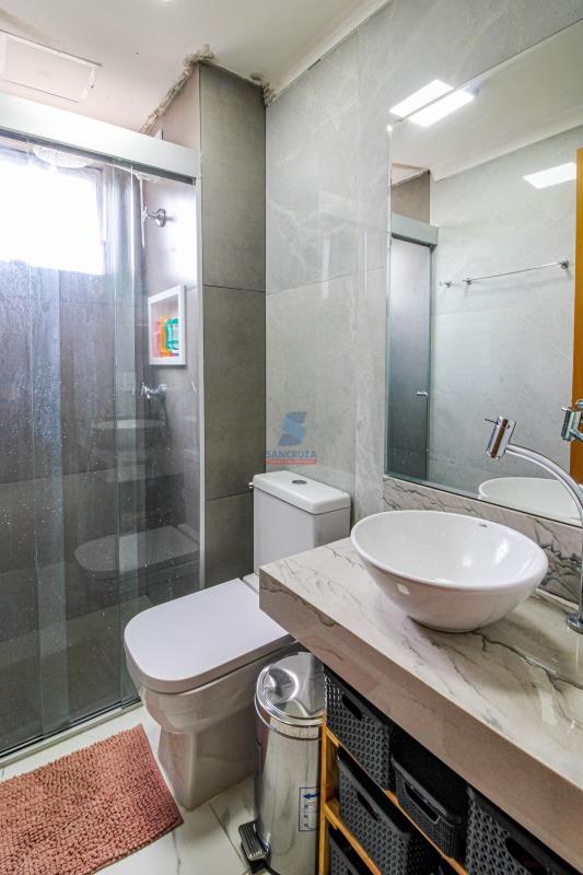 Apartamento à venda no Parque Maracanã: 