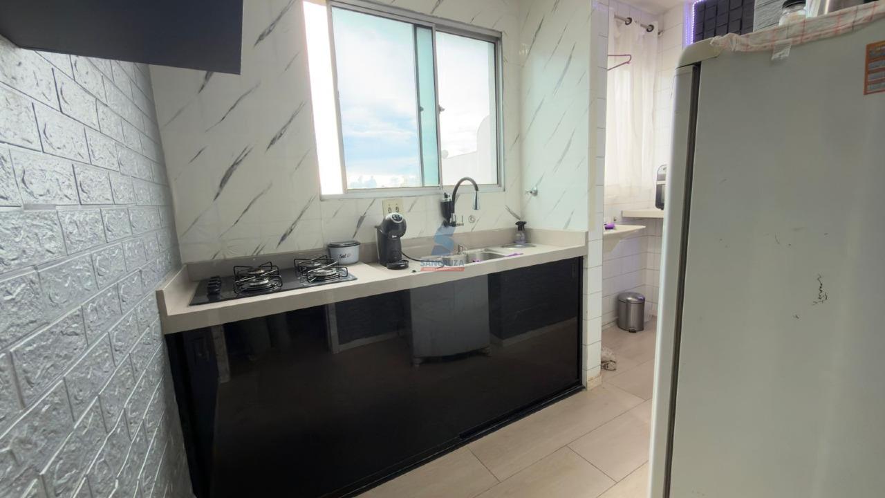 Apartamento à venda no Arpoador: 