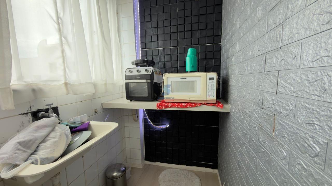 Apartamento à venda no Arpoador: 