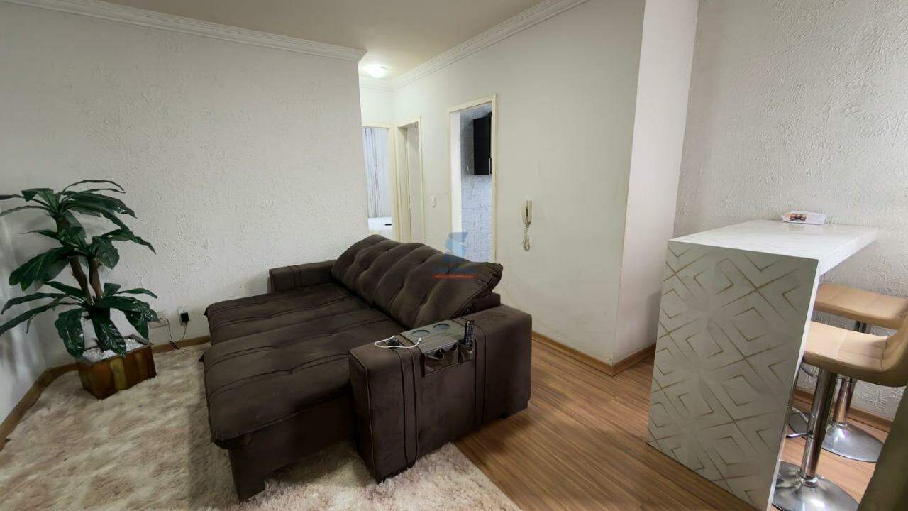 Apartamento à venda no Arpoador: 