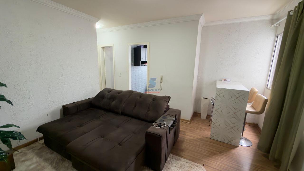 Apartamento à venda no Arpoador: 