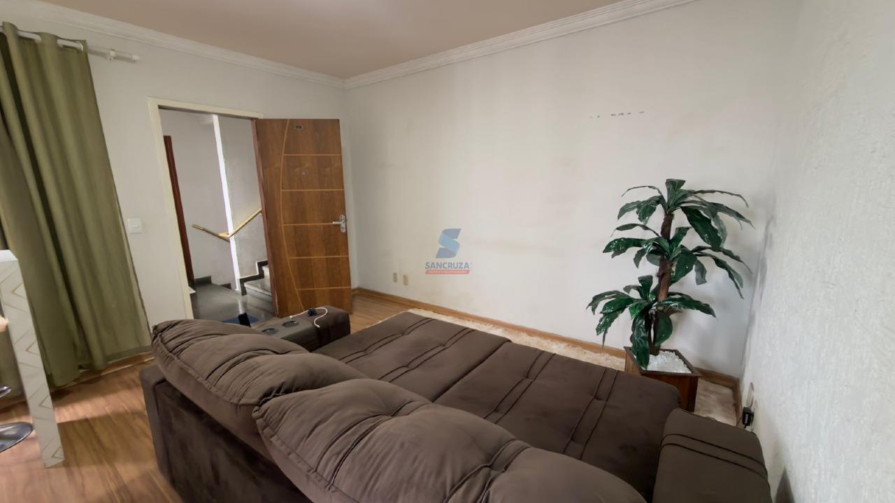 Apartamento à venda no Arpoador: 