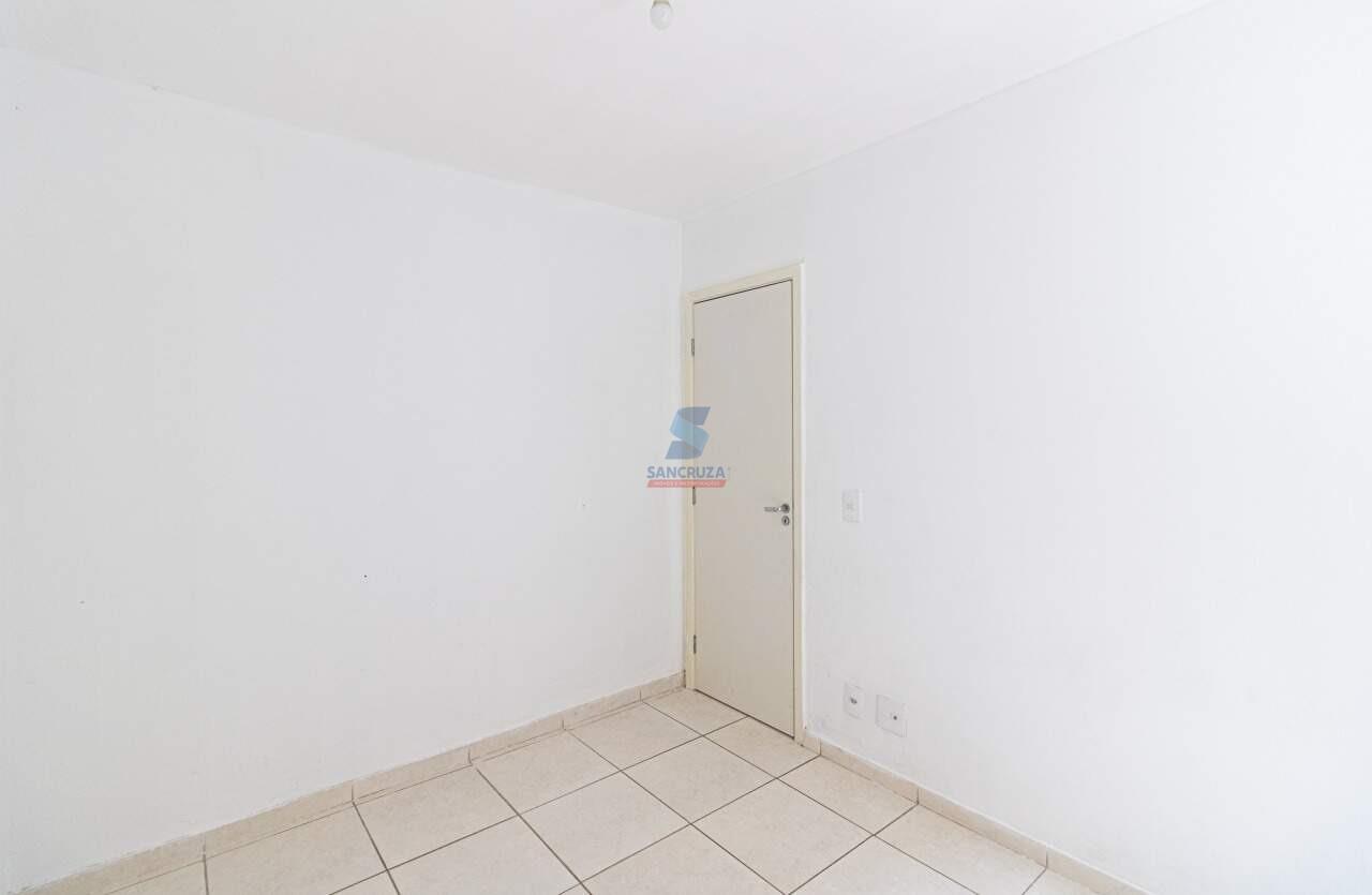 Área Privativa à venda no Parque Maracanã: 