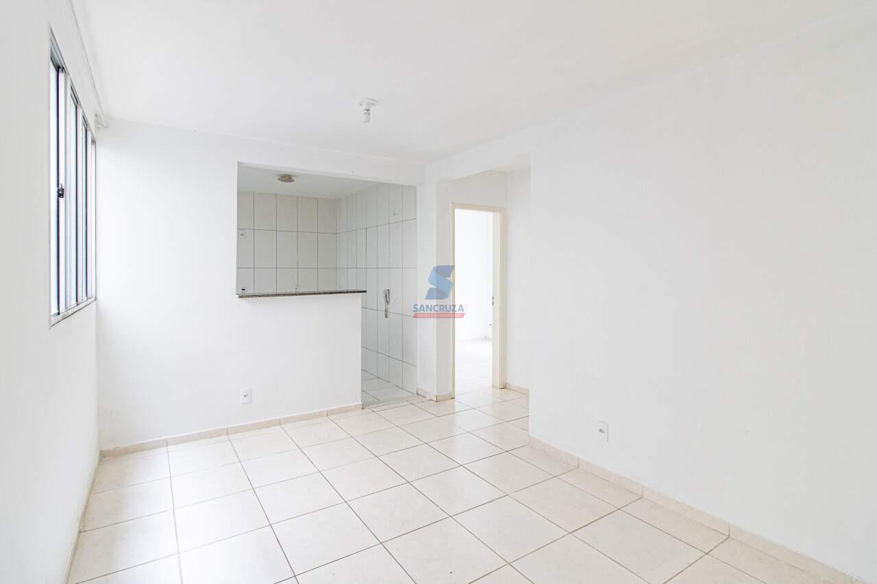 Área Privativa à venda no Parque Maracanã: 