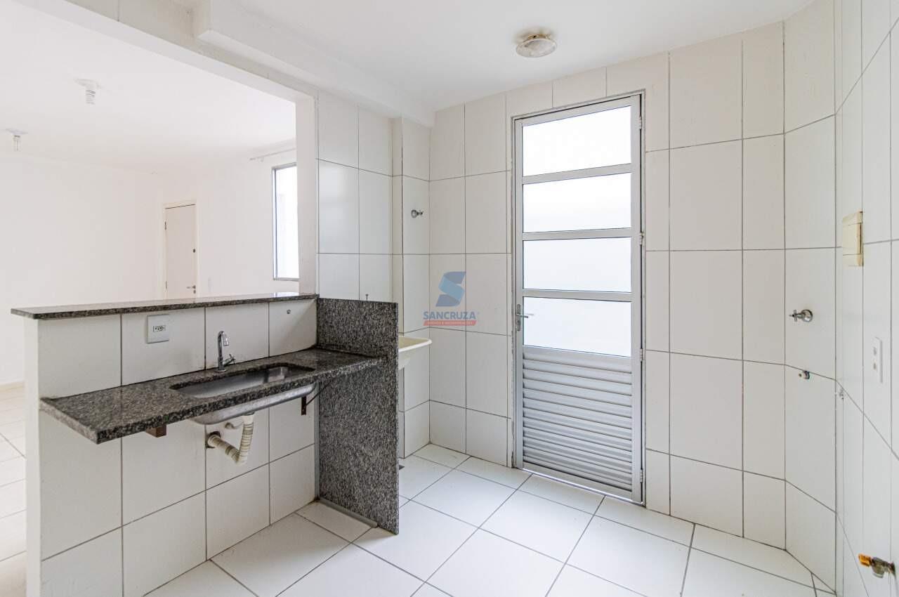 Área Privativa à venda no Parque Maracanã: 