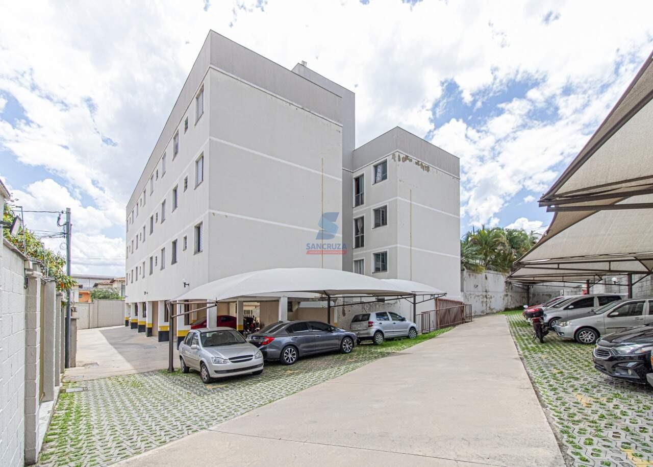 Área Privativa à venda no Parque Maracanã: 