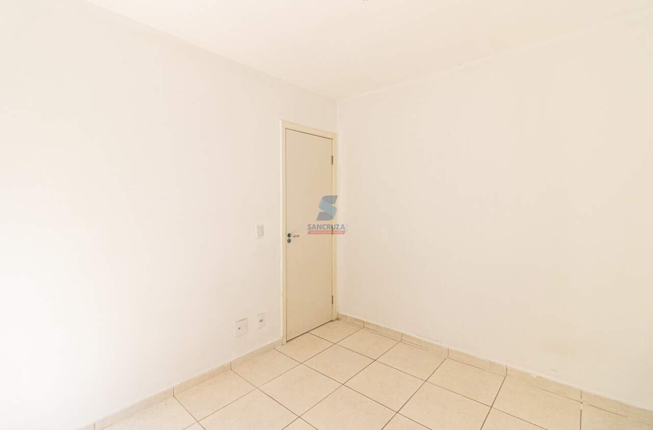 Área Privativa à venda no Parque Maracanã: 