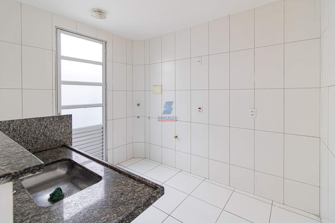 Área Privativa à venda no Parque Maracanã: 