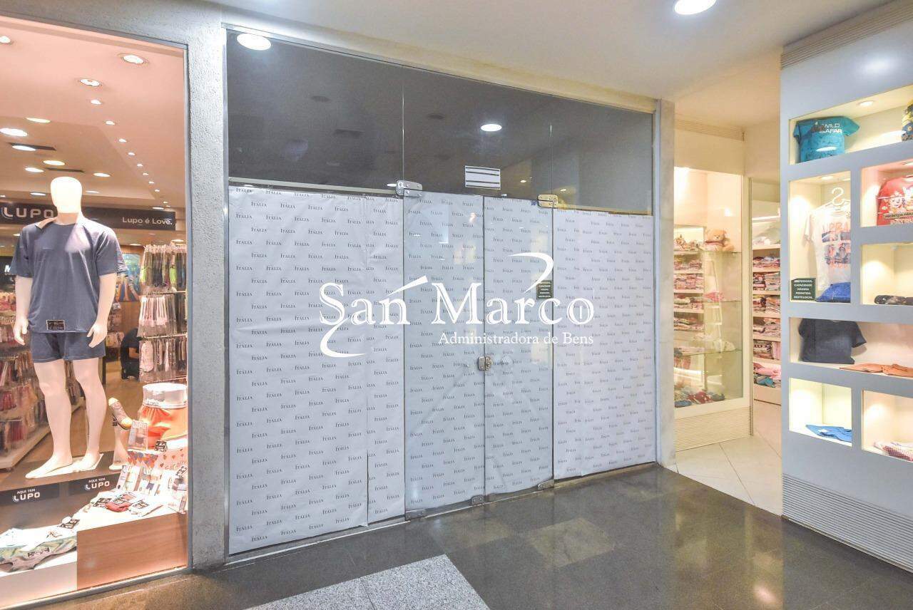 Comercial para alugar em Centro, Curitiba — Portal Chave Fácil