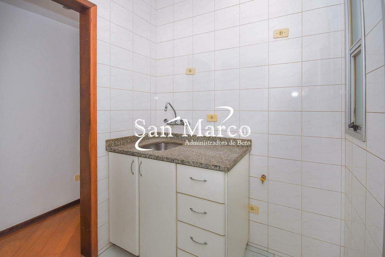 Apartamento para alugar em Centro, Curitiba — Portal Chave Fácil