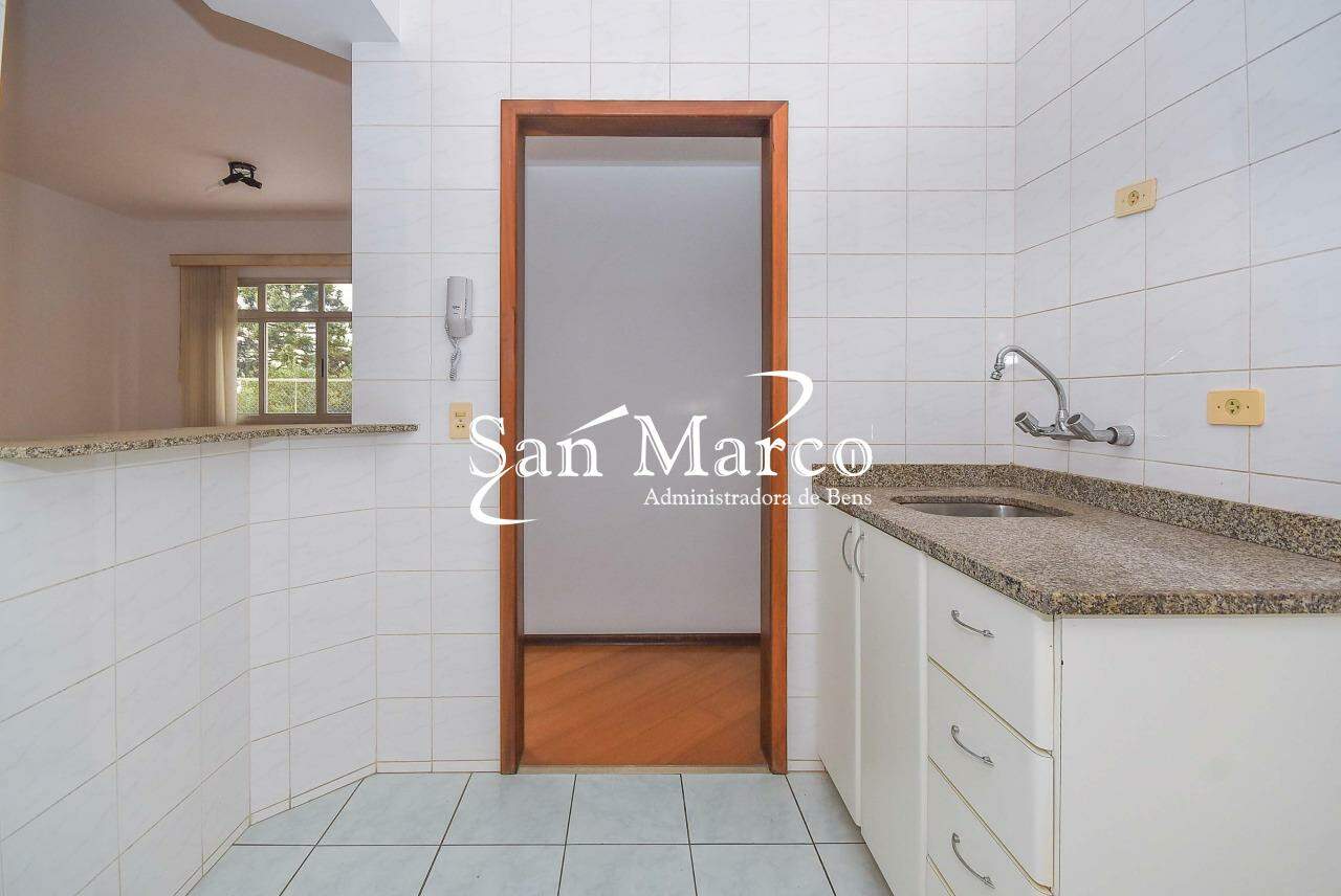 Apartamento para alugar em Centro, Curitiba — Portal Chave Fácil