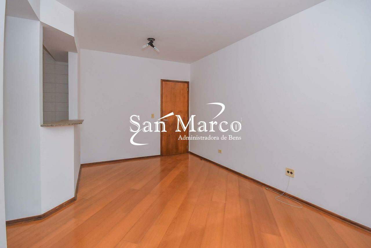Apartamento para alugar em Centro, Curitiba — Portal Chave Fácil