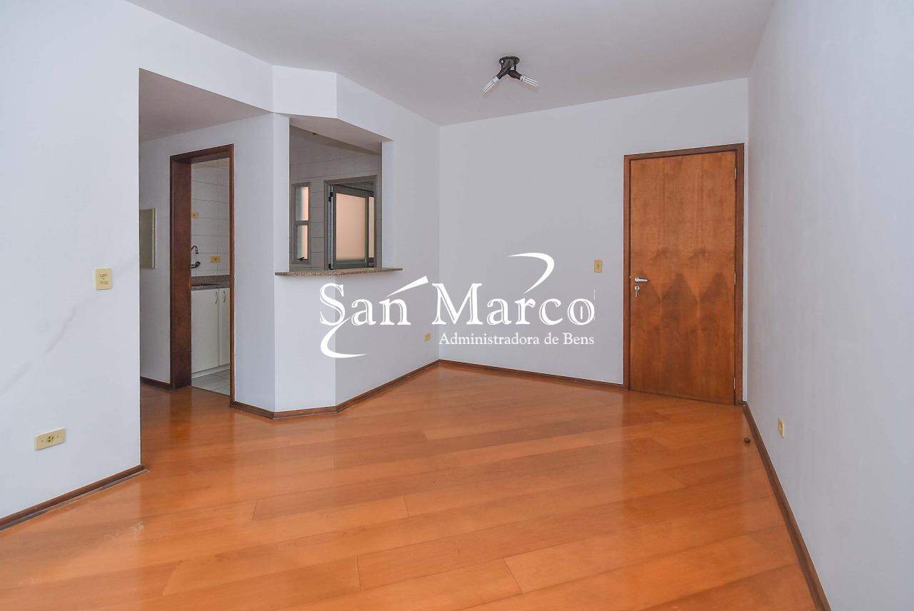 Apartamento para alugar em Centro, Curitiba — Portal Chave Fácil