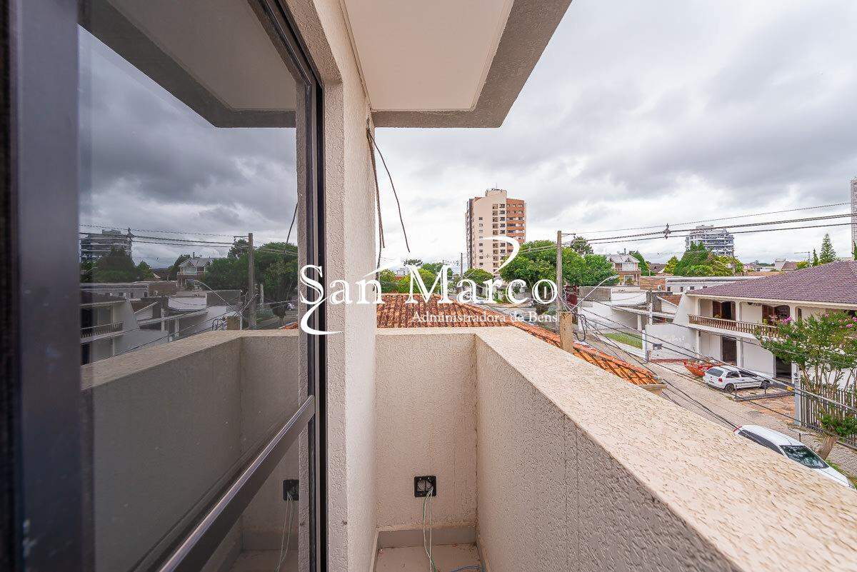 Apartamento à venda em São Pedro, São José dos Pinhais — Portal Chave Fácil