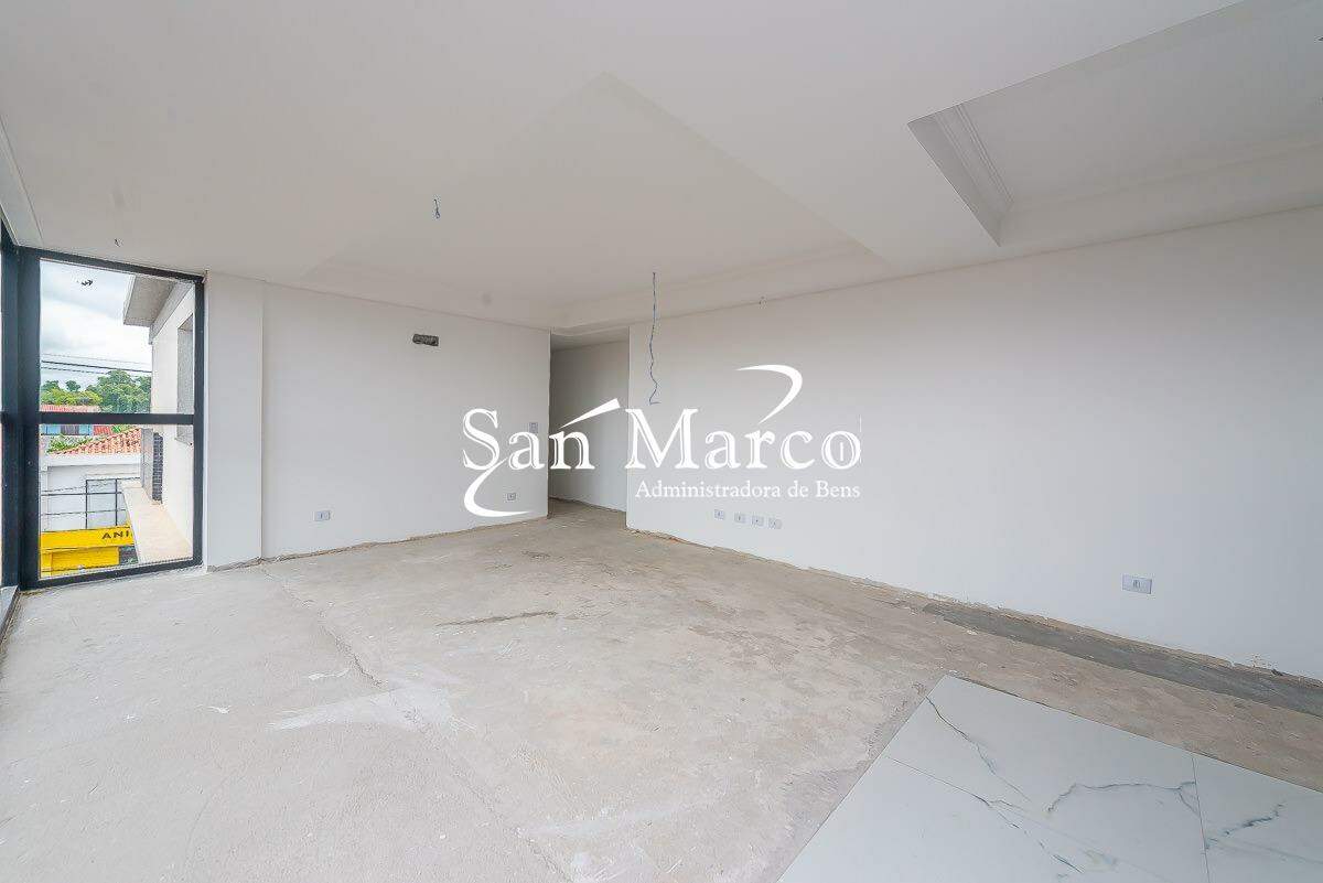 Apartamento à venda em São Pedro, São José dos Pinhais — Portal Chave Fácil