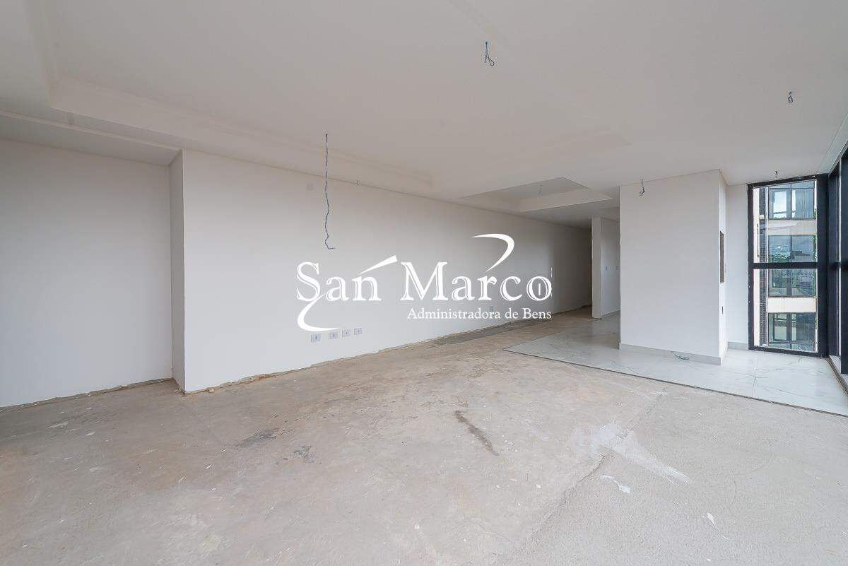 Apartamento à venda em São Pedro, São José dos Pinhais — Portal Chave Fácil