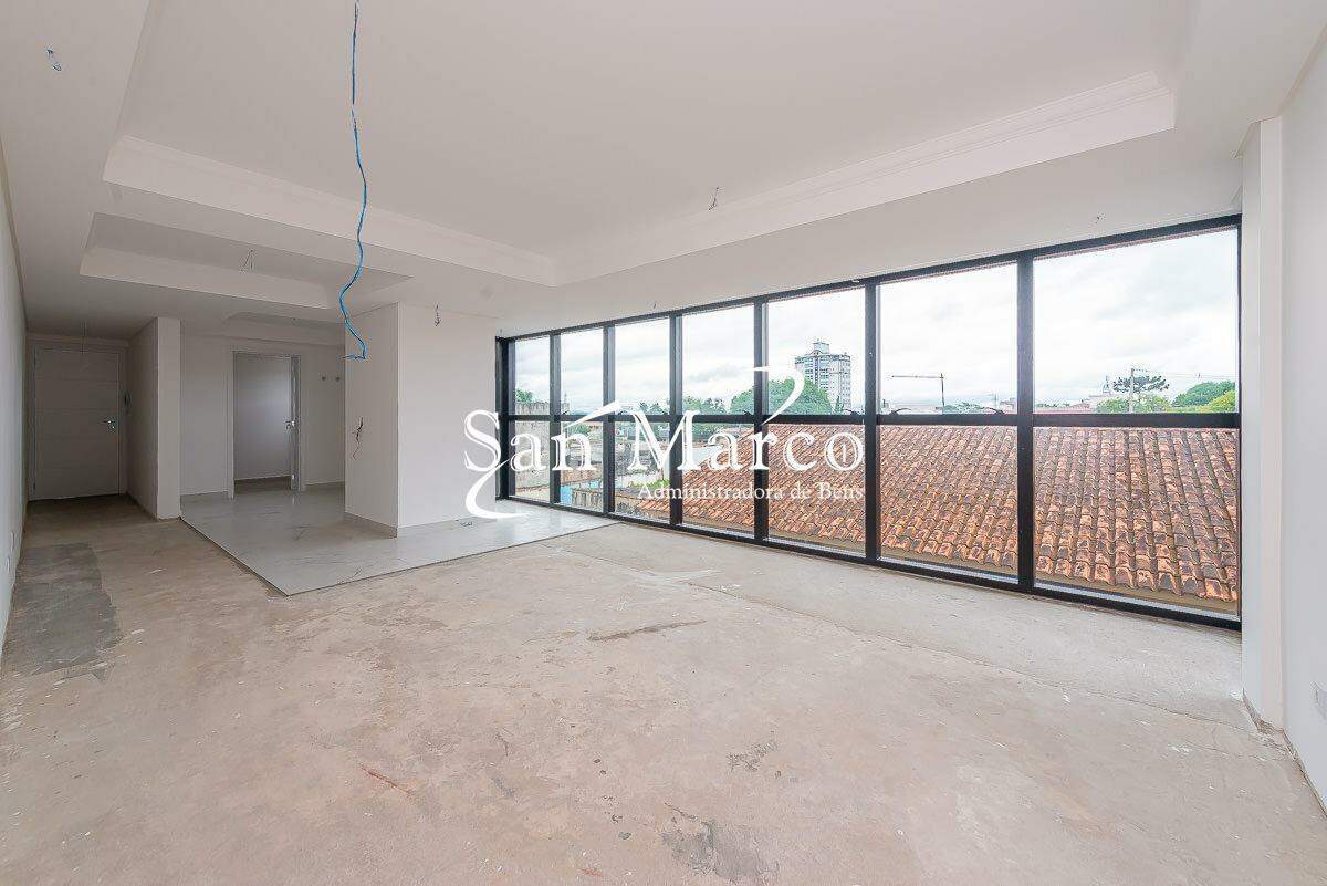 Apartamento à venda em São Pedro, São José dos Pinhais — Portal Chave Fácil
