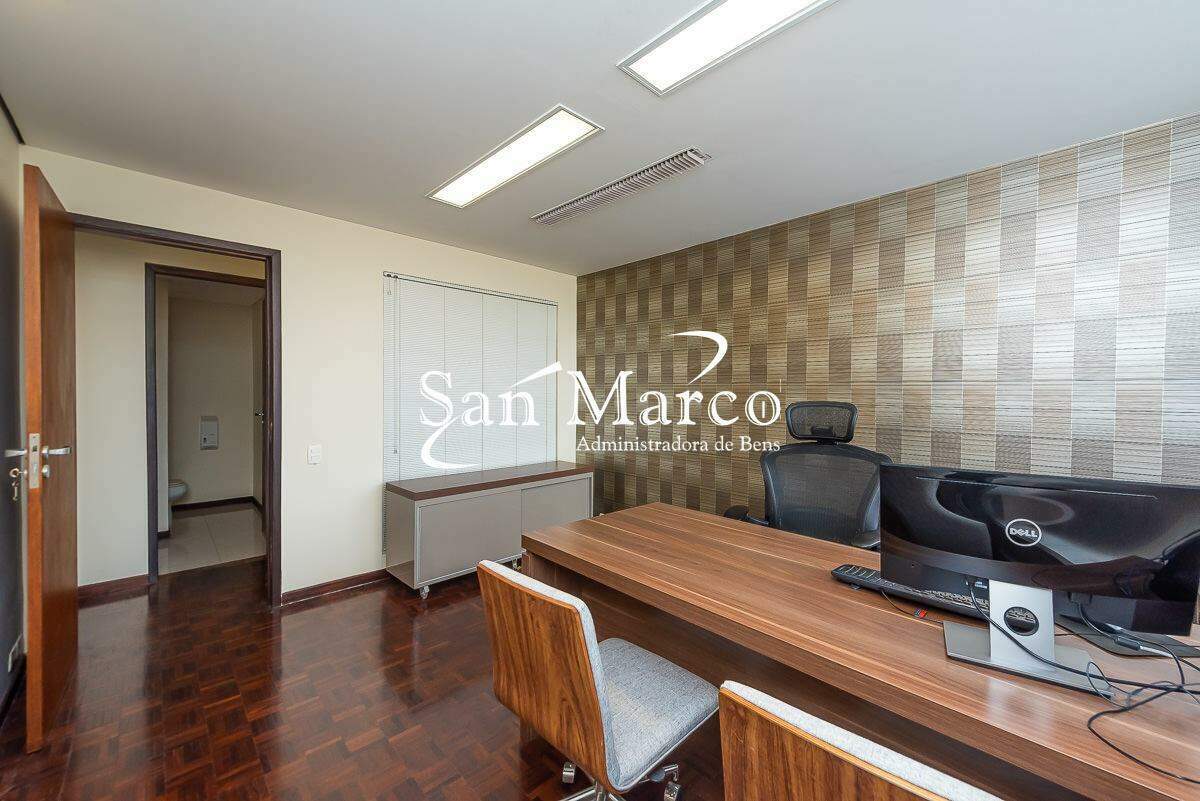 Sala/Conjunto Comercial à venda em Centro, Curitiba — Portal Chave Fácil