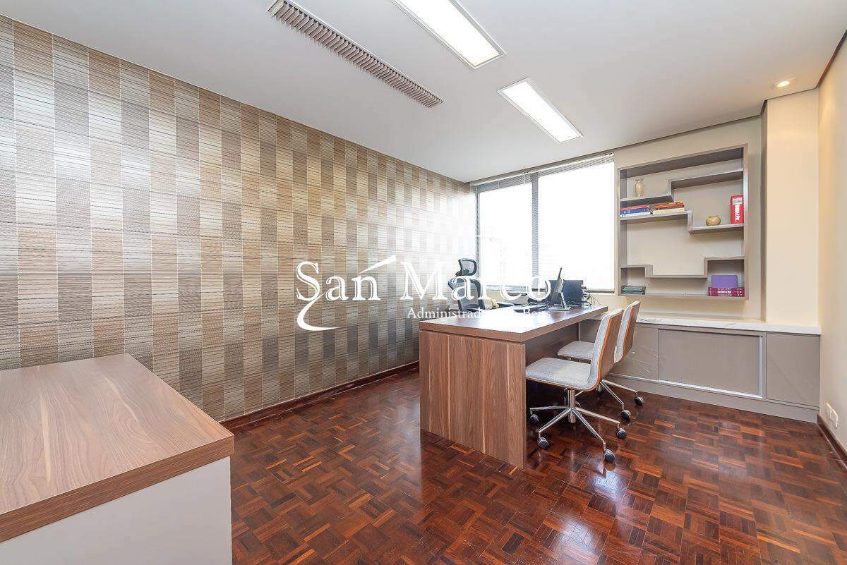 Sala/Conjunto Comercial à venda em Centro, Curitiba — Portal Chave Fácil