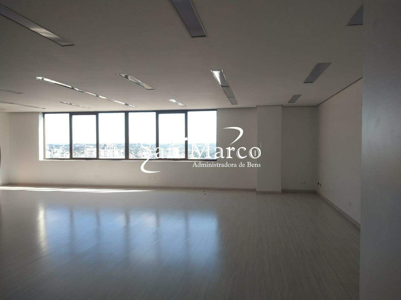 Sala/Conjunto Comercial para alugar em Centro, Curitiba — Portal Chave Fácil