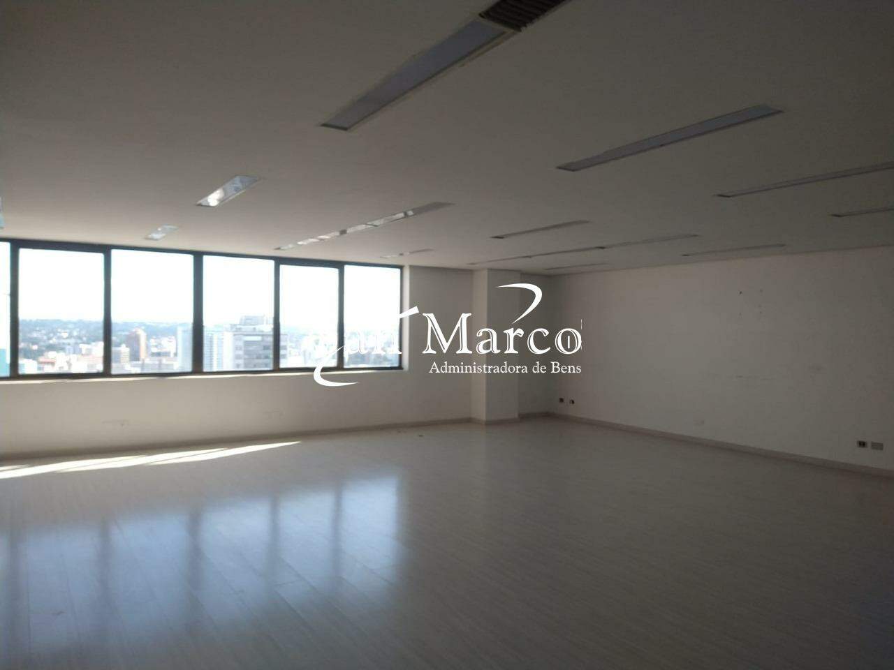 Sala/Conjunto Comercial para alugar em Centro, Curitiba — Portal Chave Fácil