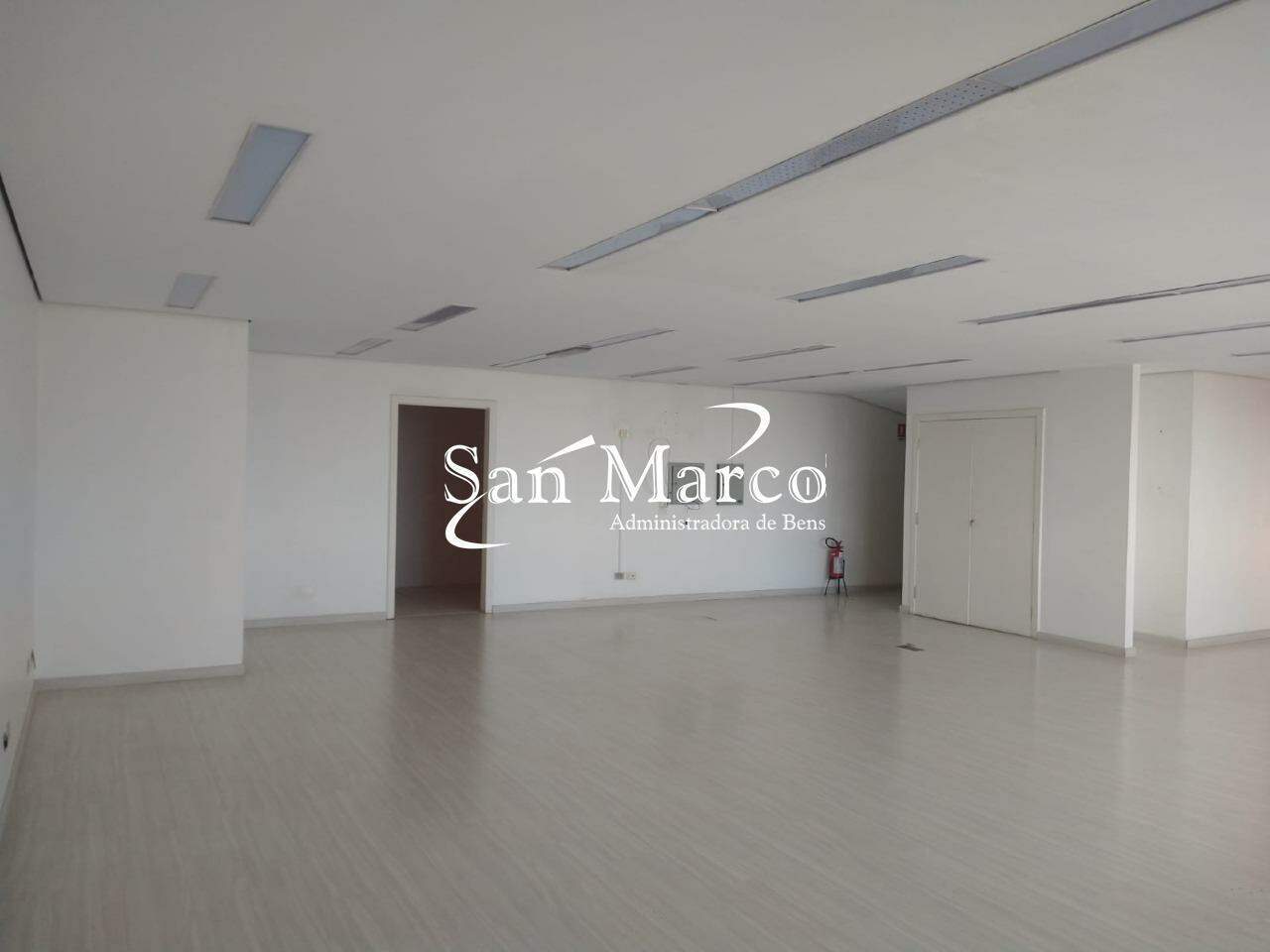 Sala/Conjunto Comercial para alugar em Centro, Curitiba — Portal Chave Fácil