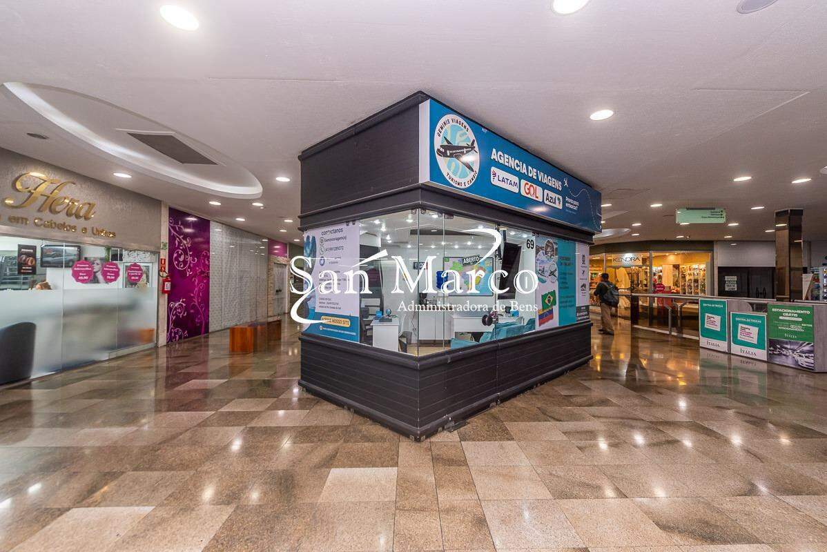Loja à venda em Centro, Curitiba — Portal Chave Fácil