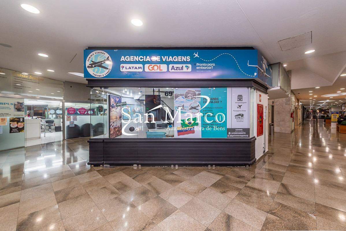 Loja à venda em Centro, Curitiba — Portal Chave Fácil