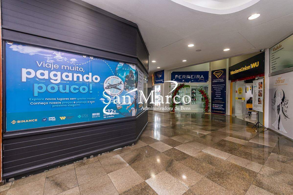 Loja à venda em Centro, Curitiba — Portal Chave Fácil