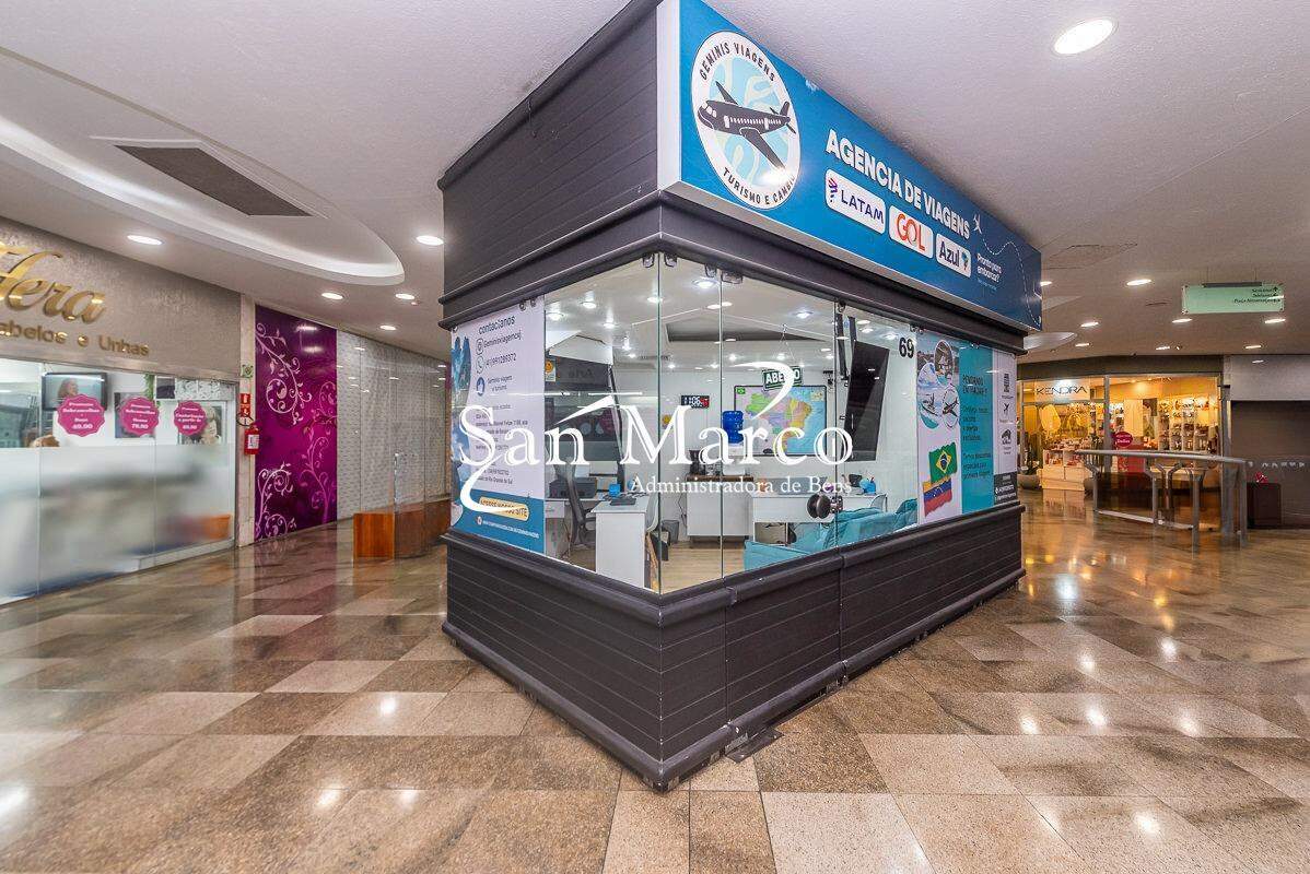 Loja à venda em Centro, Curitiba — Portal Chave Fácil