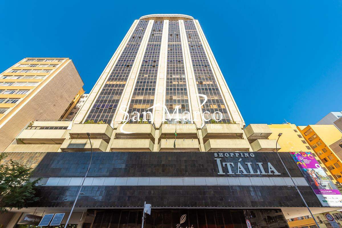 Loja à venda em Centro, Curitiba — Portal Chave Fácil